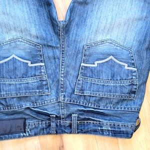 Jean men buffalo  size 30